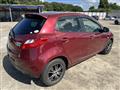 2011 Mazda Demio