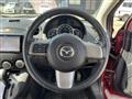 2011 Mazda Demio