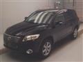 2009 Toyota Vanguard