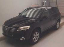 2009 Toyota Vanguard