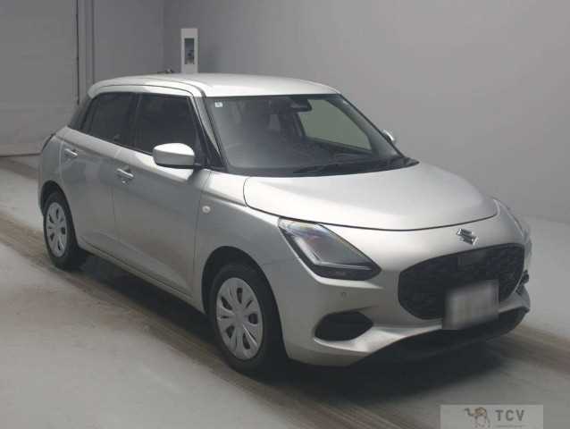 2024 Suzuki Swift