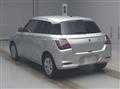 2024 Suzuki Swift