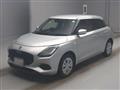 2024 Suzuki Swift