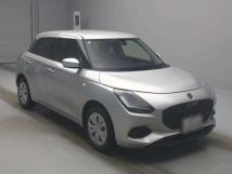 2024 Suzuki Swift