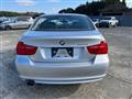 2010 BMW 3 Series