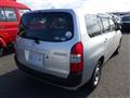 2017 Toyota Succeed Van