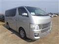 2017 Nissan NV350 Caravan