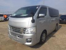 2017 Nissan NV350 Caravan