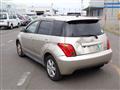 2004 Toyota IST