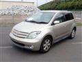 2004 Toyota IST
