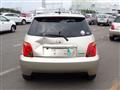 2004 Toyota IST