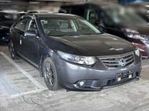 2011 Honda Accord