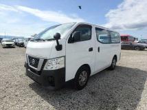 2019 Nissan NV350 Caravan