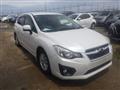 2013 Subaru Impreza