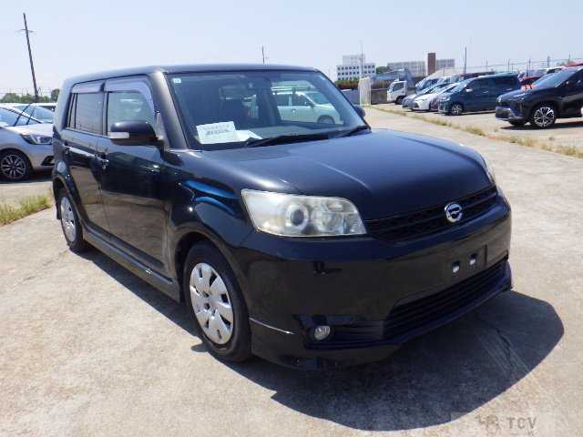 2013 Toyota Corolla Rumion
