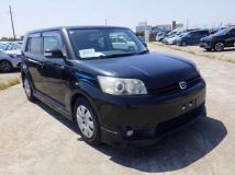 2013 Toyota Corolla Rumion