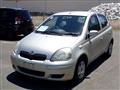 2002 Toyota Vitz