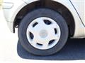 2002 Toyota Vitz