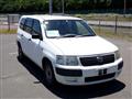2005 Toyota Succeed Van