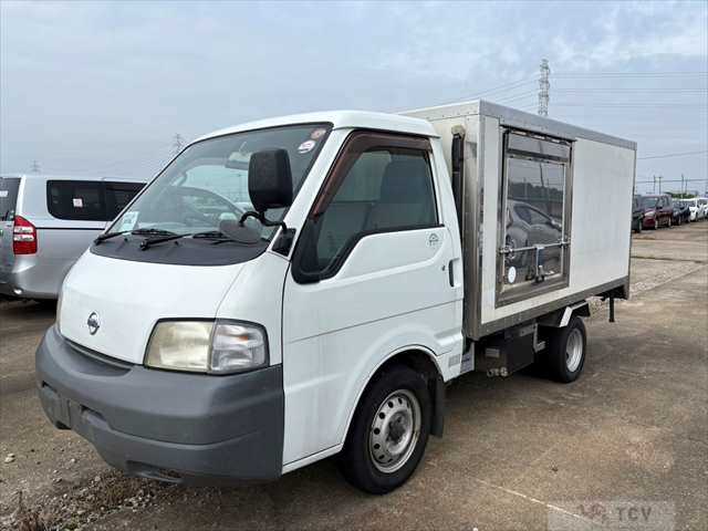 2004 Nissan Vanette Truck