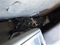 2004 Nissan Vanette Truck