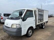 2004 Nissan Vanette Truck
