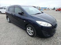 2017 Mazda Premacy