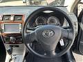 2008 Toyota Corolla Fielder