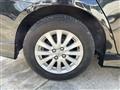 2008 Toyota Corolla Fielder