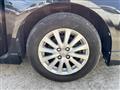 2008 Toyota Corolla Fielder