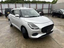 2024 Suzuki Swift