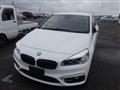 2015 BMW 2 Series