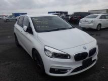 2015 BMW 2 Series