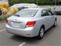 2008 Toyota Allion