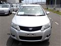 2008 Toyota Allion