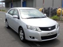 2008 Toyota Allion