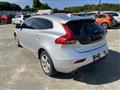 2015 Volvo V40