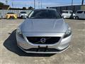 2015 Volvo V40