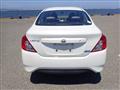 2015 Nissan Tiida Latio