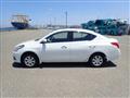 2015 Nissan Tiida Latio