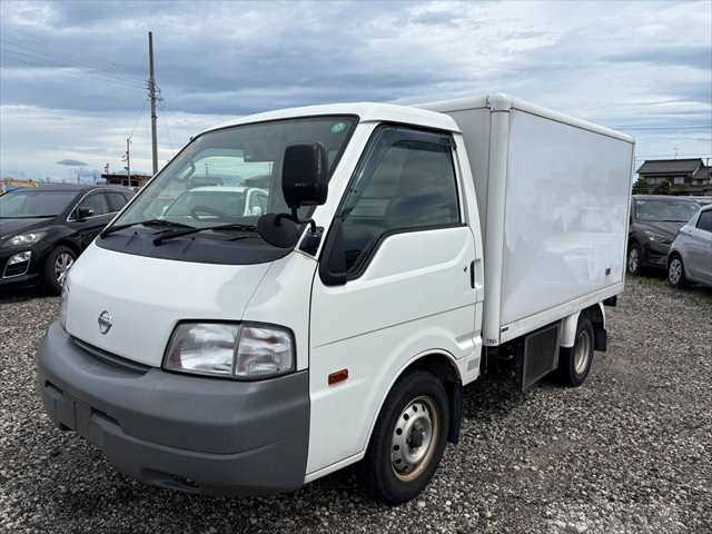2015 Nissan Vanette Truck