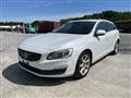 2015 Volvo V60