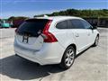 2015 Volvo V60