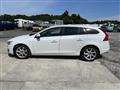 2015 Volvo V60