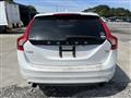 2015 Volvo V60