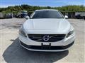 2015 Volvo V60