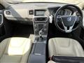 2015 Volvo V60