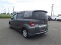 2013 Honda Freed Spike