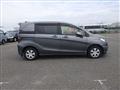 2013 Honda Freed Spike