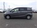 2013 Honda Freed Spike